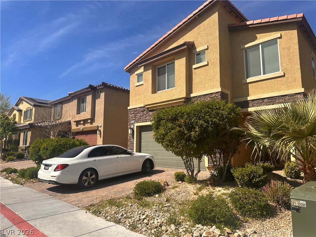 5380 Jade Crystal Avenue Las Vegas NV 89146