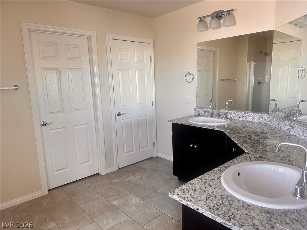 5380 Jade Crystal Avenue Las Vegas NV 89146