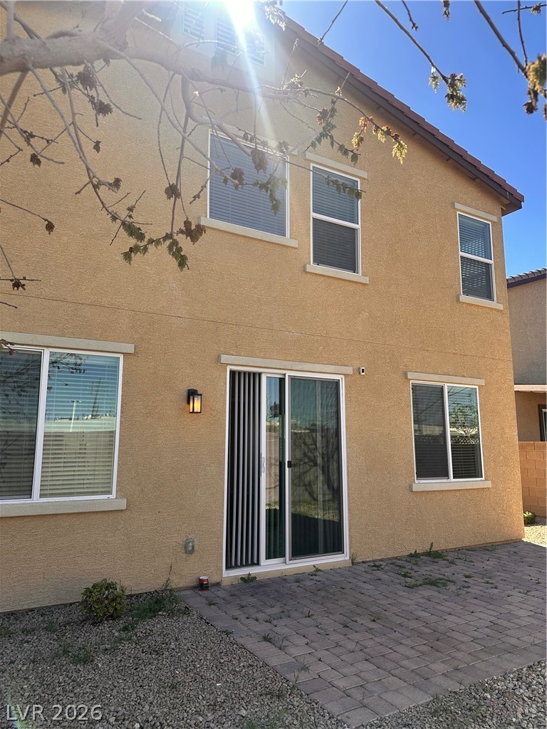5380 Jade Crystal Avenue Las Vegas NV 89146