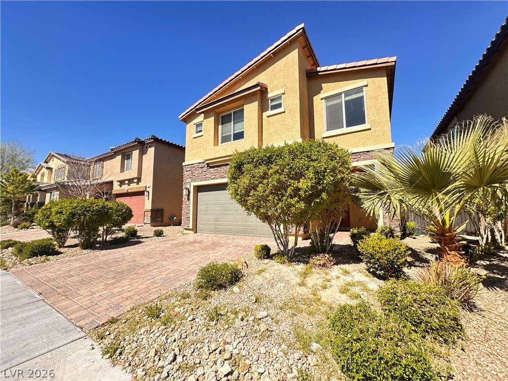 5380 Jade Crystal Avenue Las Vegas NV 89146