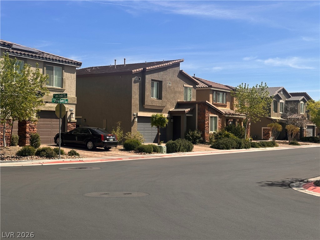 5380 Jade Crystal Avenue Las Vegas NV 89146