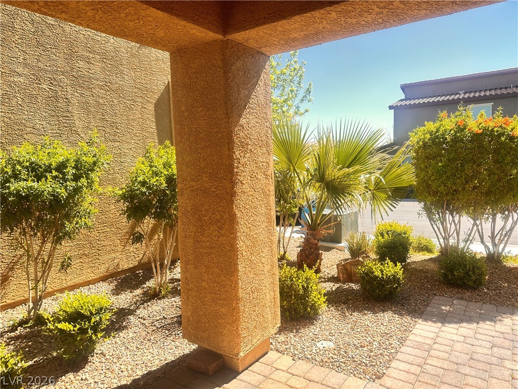 5380 Jade Crystal Avenue Las Vegas NV 89146