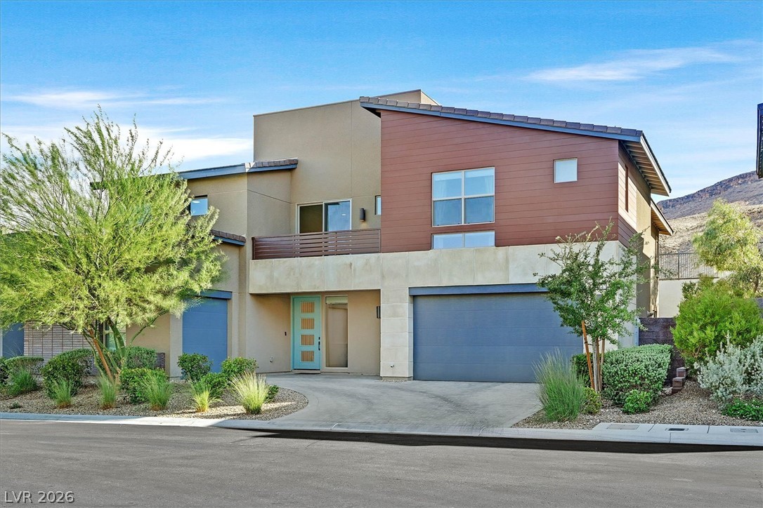 10287 Meridian Hill Avenue Las Vegas NV 89135