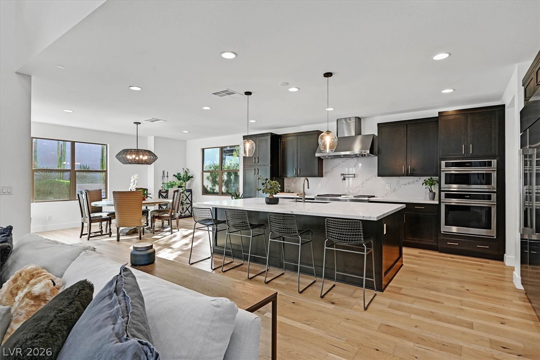 10287 Meridian Hill Avenue Las Vegas NV 89135