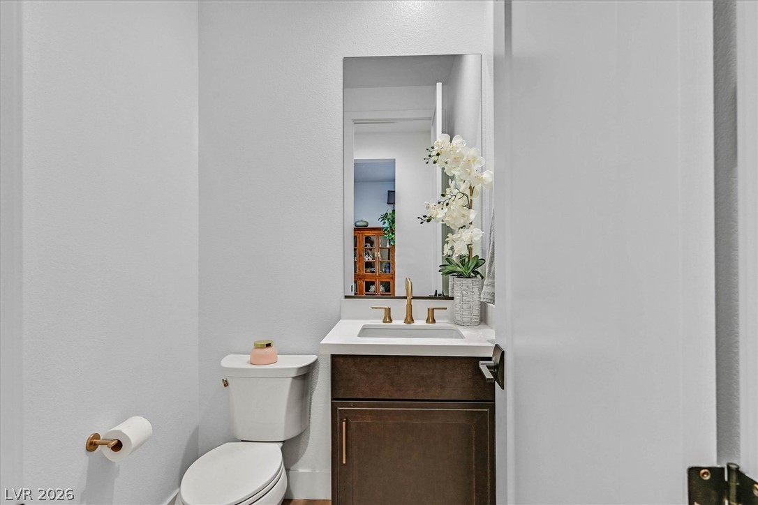 10287 Meridian Hill Avenue Las Vegas NV 89135
