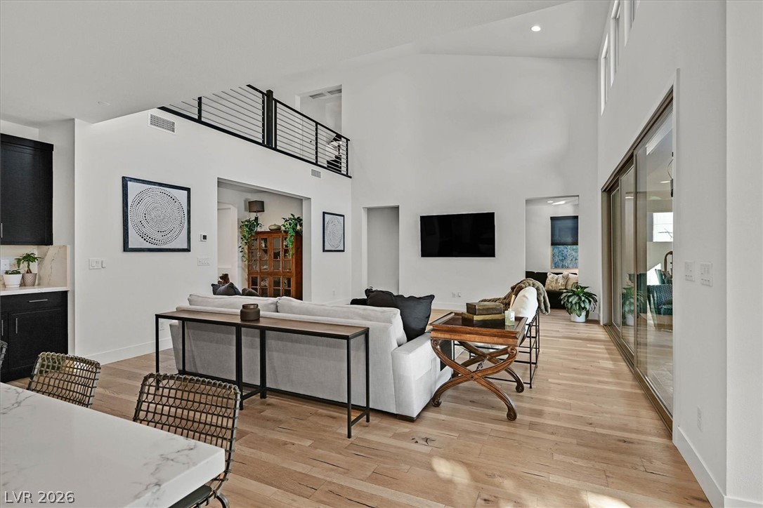 10287 Meridian Hill Avenue Las Vegas NV 89135
