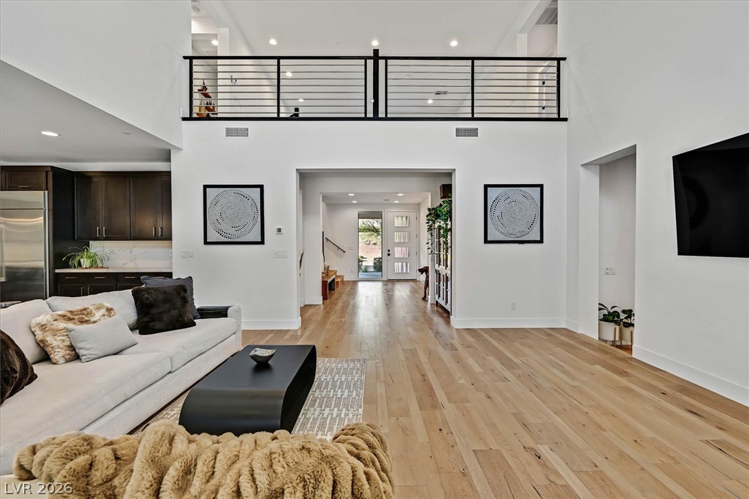 10287 Meridian Hill Avenue Las Vegas NV 89135
