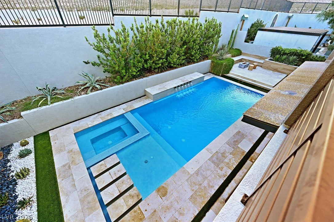10287 Meridian Hill Avenue Las Vegas NV 89135