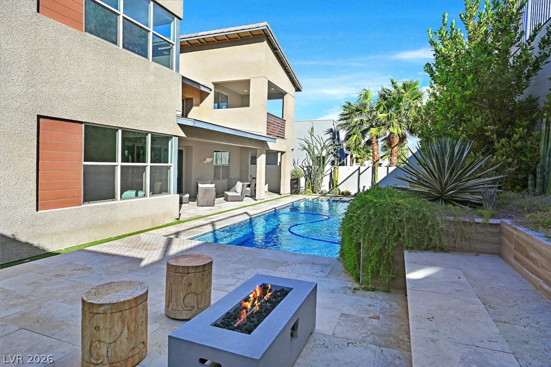 10287 Meridian Hill Avenue Las Vegas NV 89135