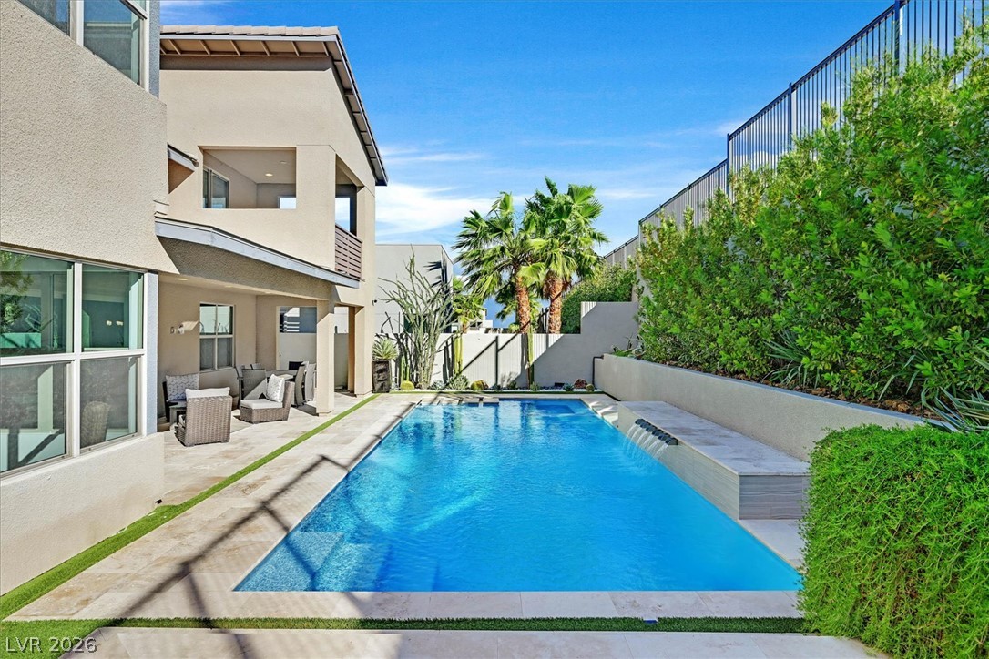 10287 Meridian Hill Avenue Las Vegas NV 89135
