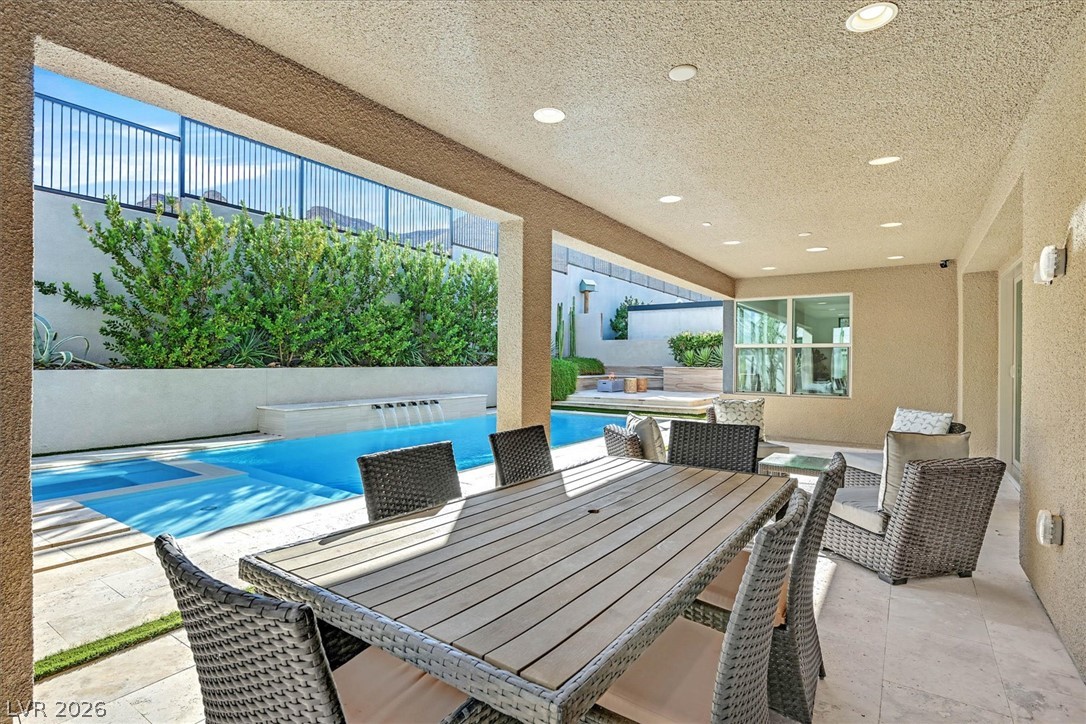 10287 Meridian Hill Avenue Las Vegas NV 89135