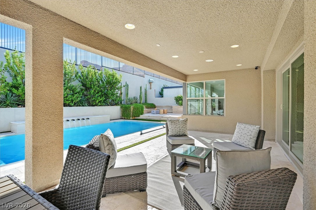10287 Meridian Hill Avenue Las Vegas NV 89135