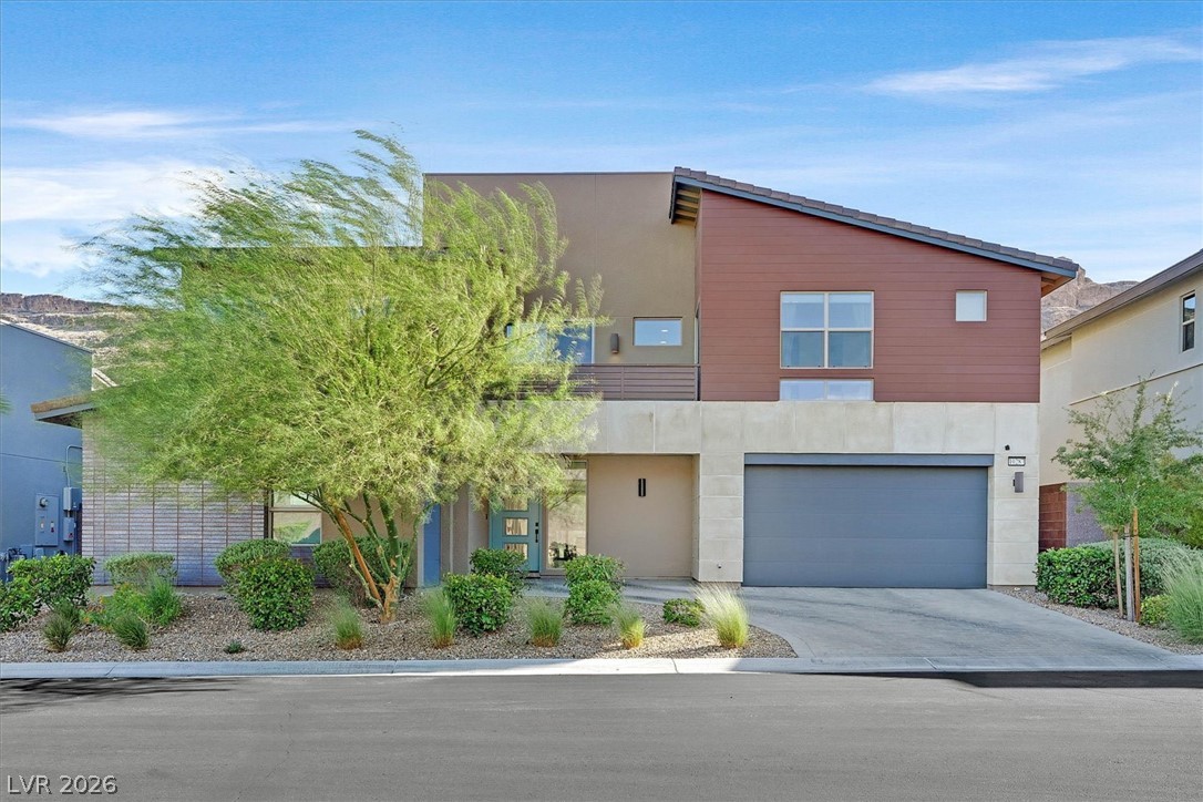 10287 Meridian Hill Avenue Las Vegas NV 89135