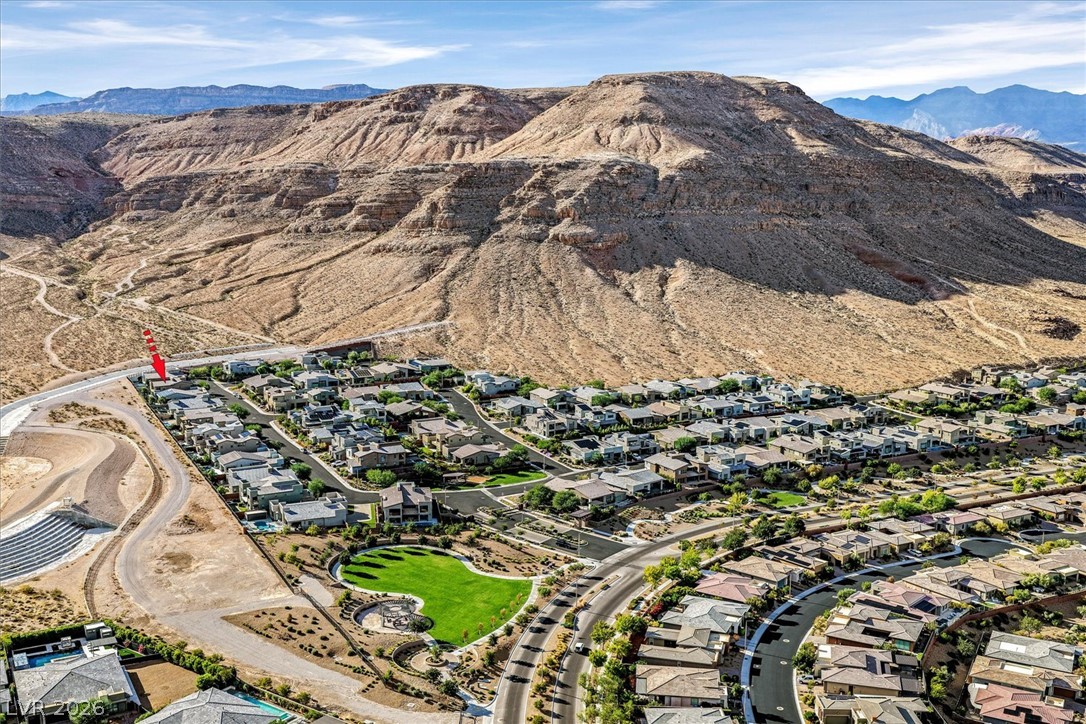 10287 Meridian Hill Avenue Las Vegas NV 89135