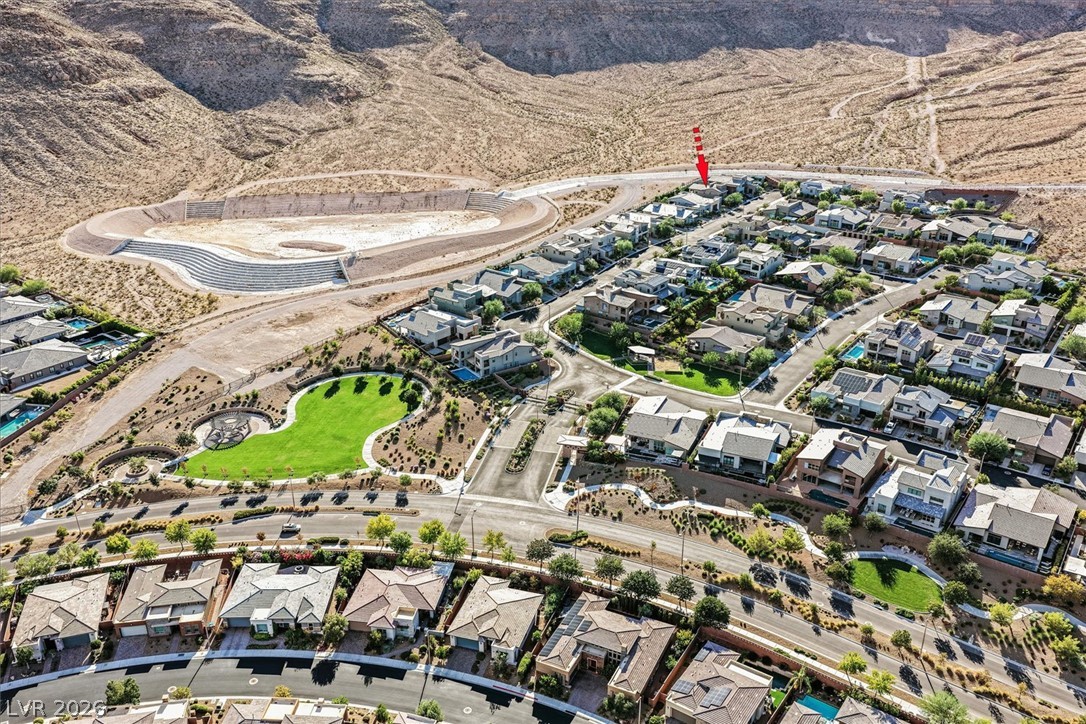 10287 Meridian Hill Avenue Las Vegas NV 89135