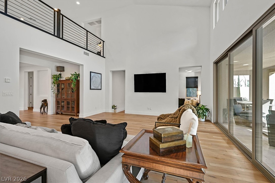 10287 Meridian Hill Avenue Las Vegas NV 89135