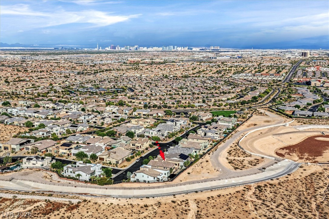 10287 Meridian Hill Avenue Las Vegas NV 89135