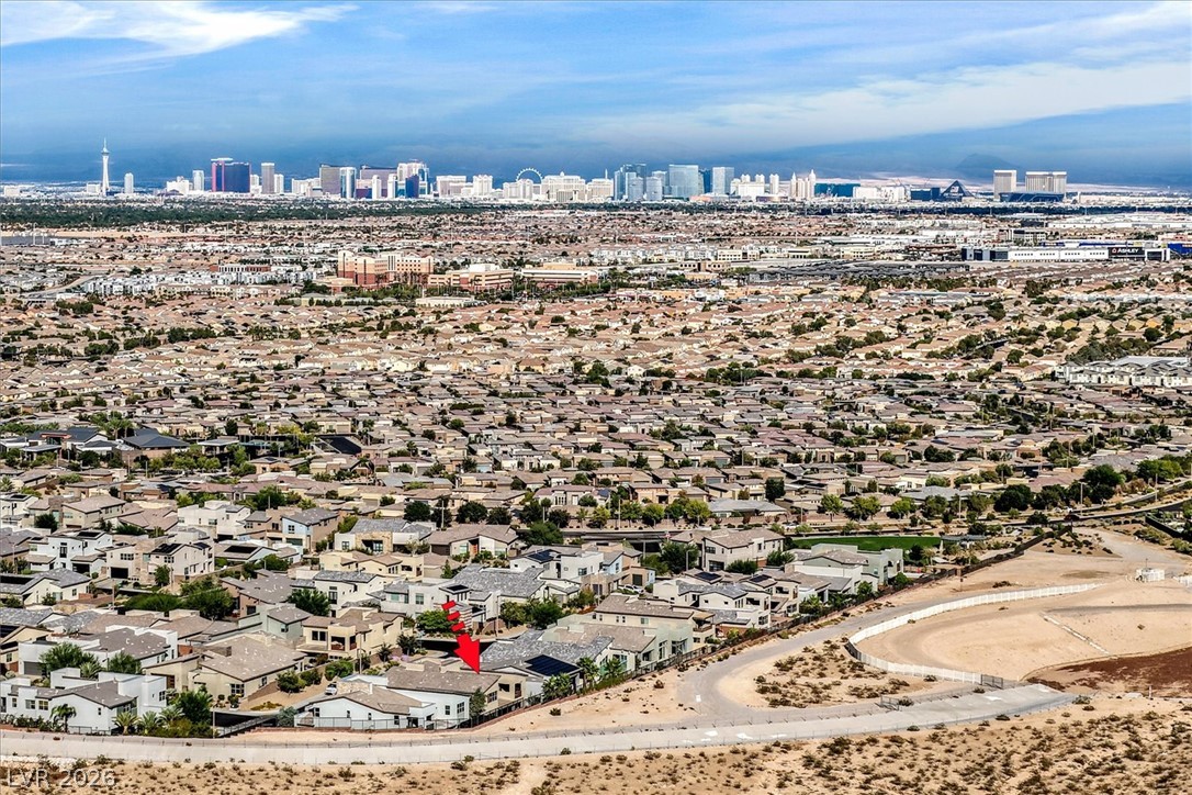 10287 Meridian Hill Avenue Las Vegas NV 89135