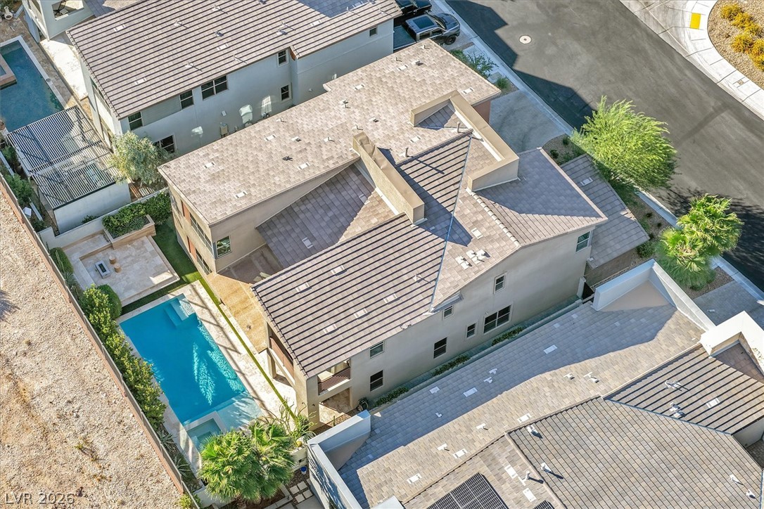 10287 Meridian Hill Avenue Las Vegas NV 89135