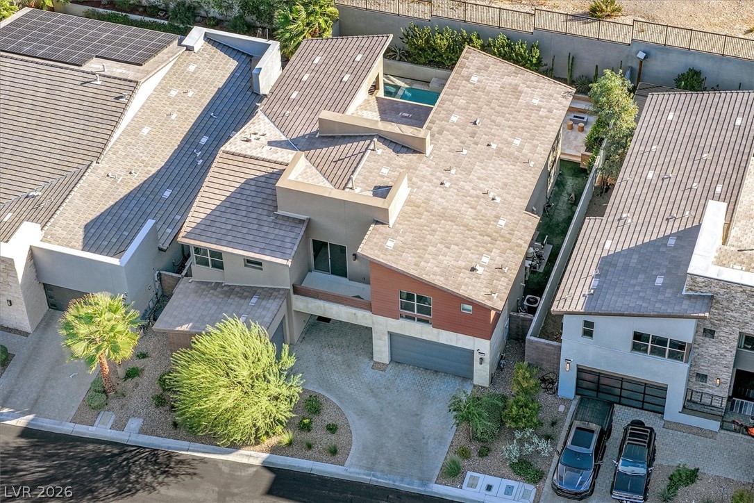10287 Meridian Hill Avenue Las Vegas NV 89135