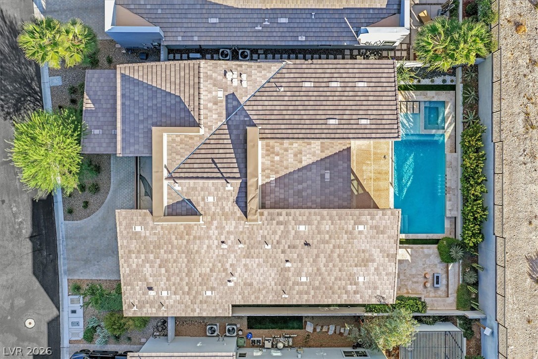 10287 Meridian Hill Avenue Las Vegas NV 89135