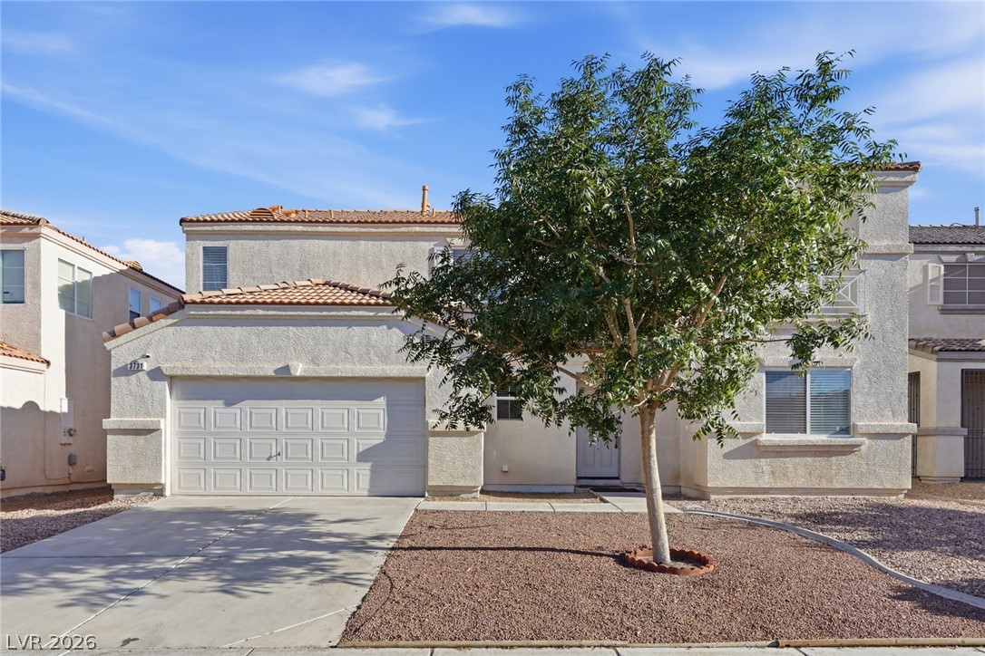 3731 Canary Creek Avenue North Las Vegas NV 89031