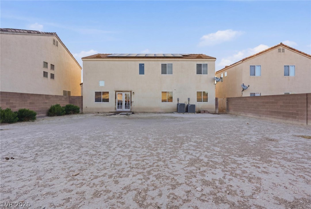 3731 Canary Creek Avenue North Las Vegas NV 89031