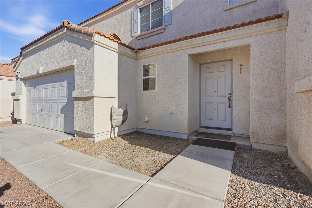 3731 Canary Creek Avenue North Las Vegas NV 89031