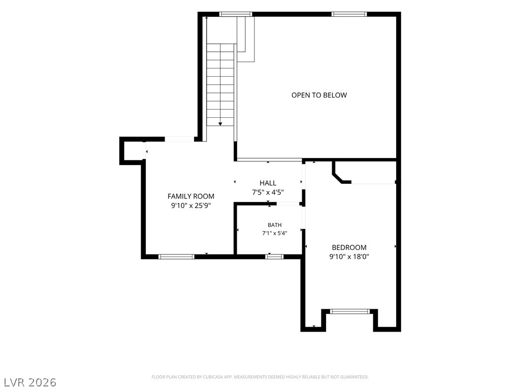 3731 Canary Creek Avenue North Las Vegas NV 89031