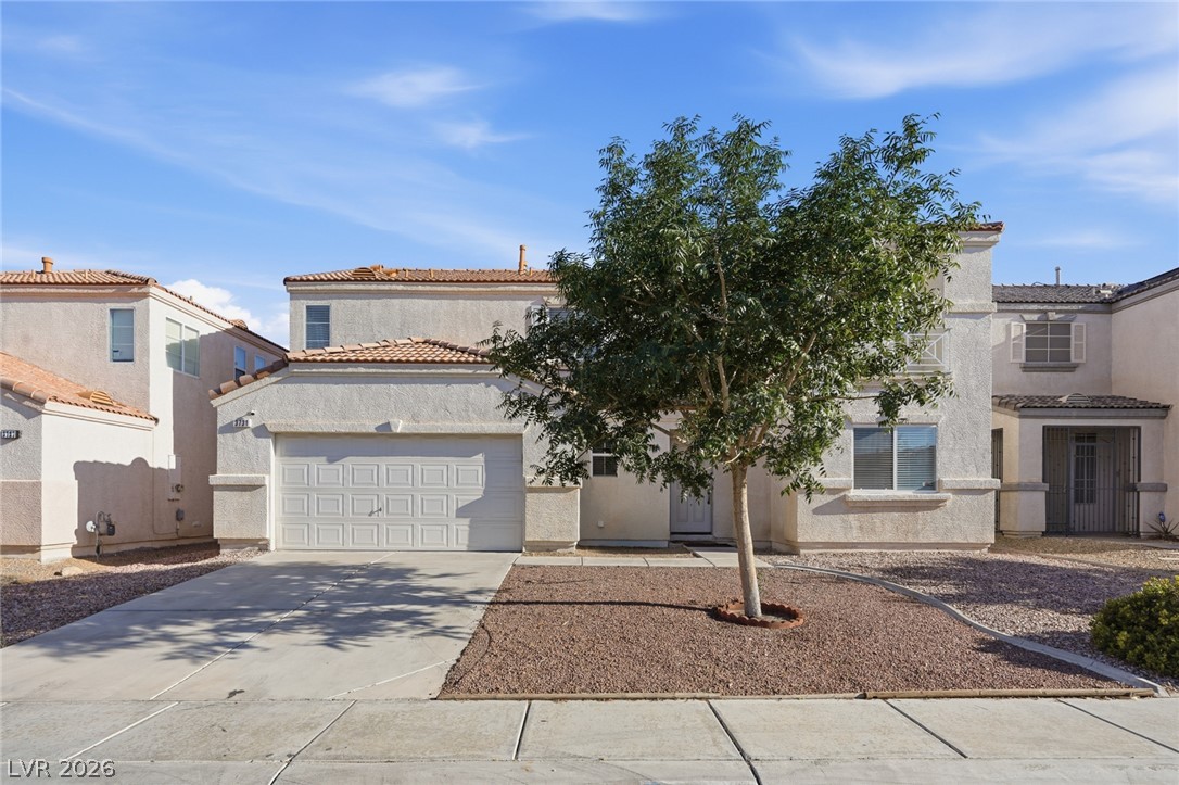 3731 Canary Creek Avenue North Las Vegas NV 89031