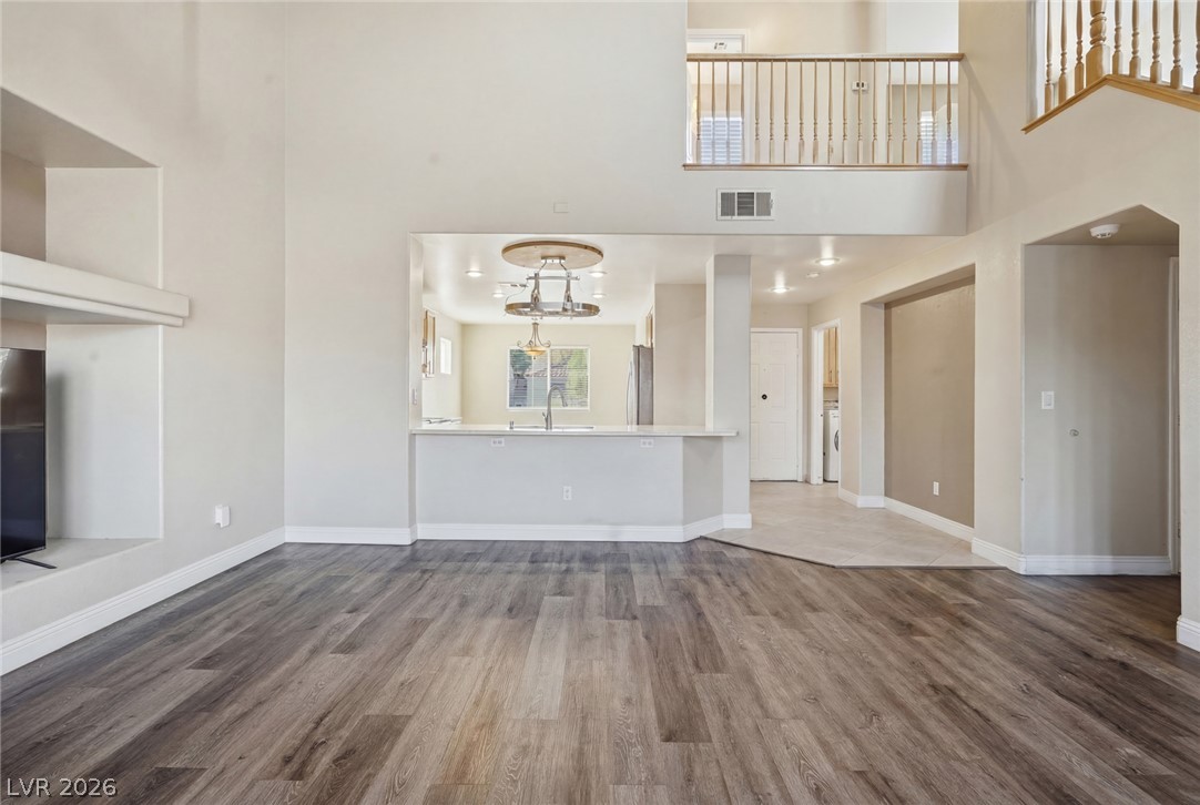 3731 Canary Creek Avenue North Las Vegas NV 89031
