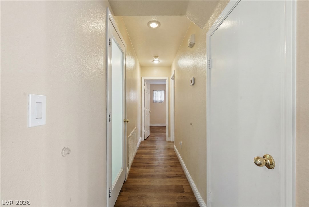 3731 Canary Creek Avenue North Las Vegas NV 89031