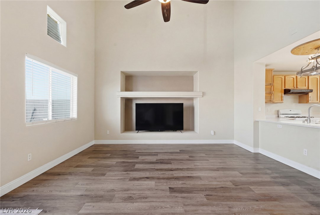 3731 Canary Creek Avenue North Las Vegas NV 89031