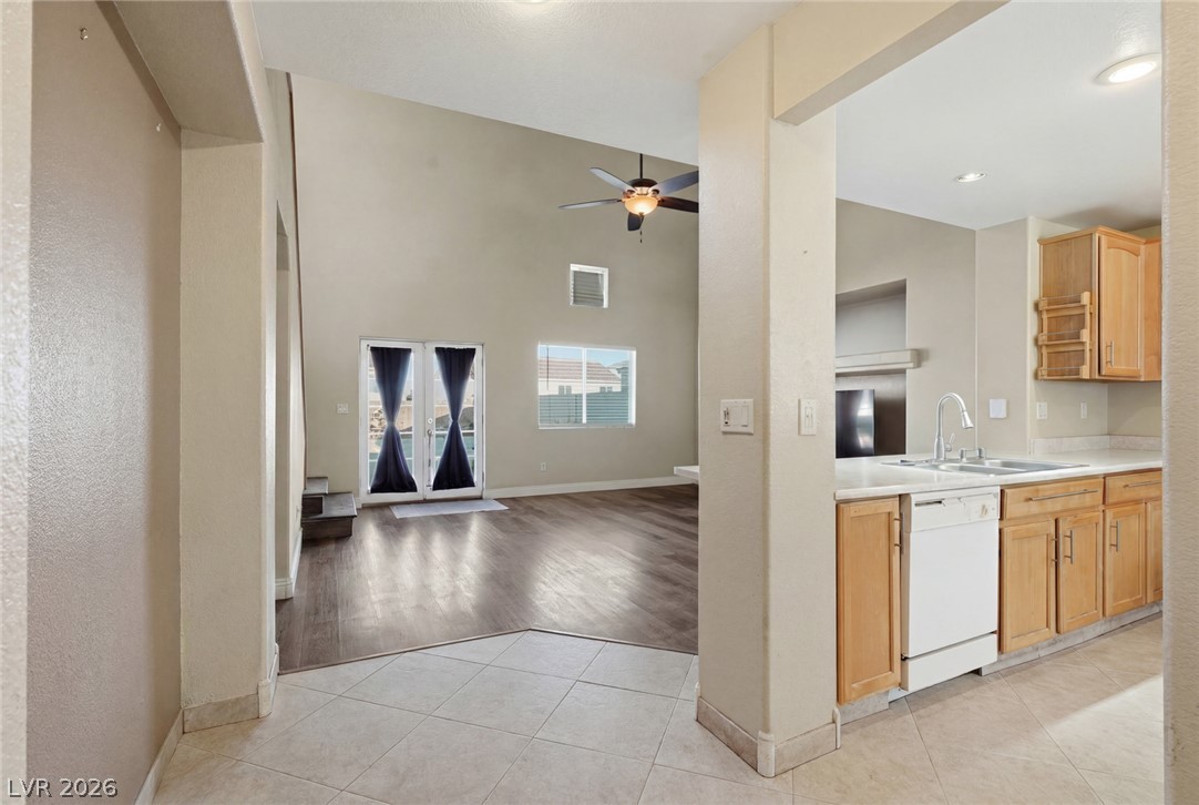 3731 Canary Creek Avenue North Las Vegas NV 89031