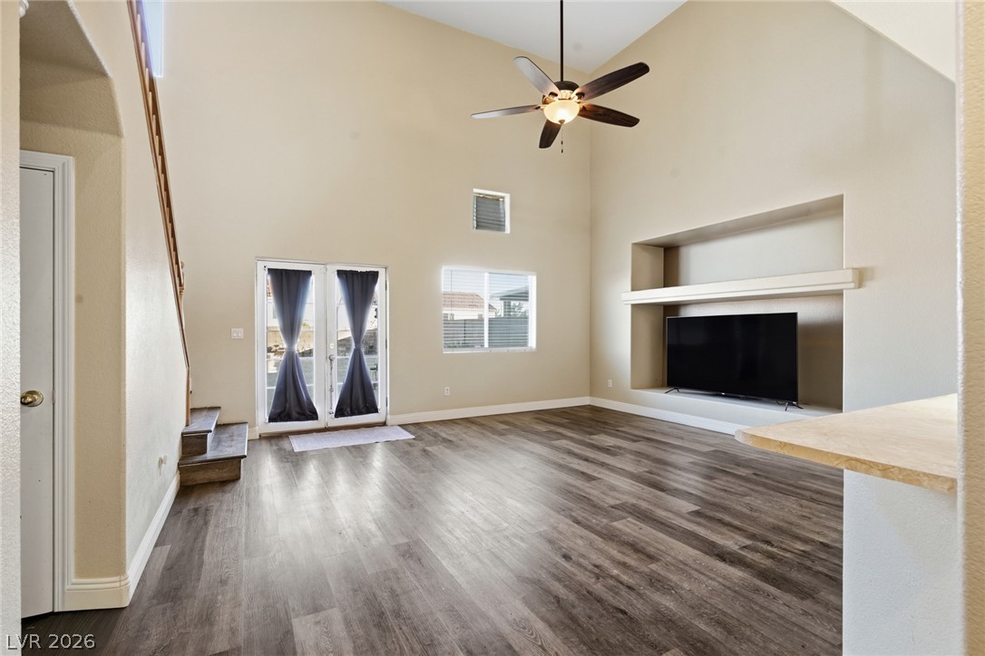 3731 Canary Creek Avenue North Las Vegas NV 89031