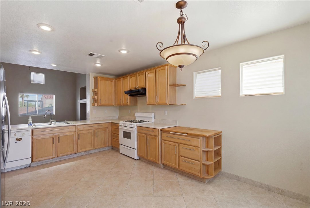 3731 Canary Creek Avenue North Las Vegas NV 89031