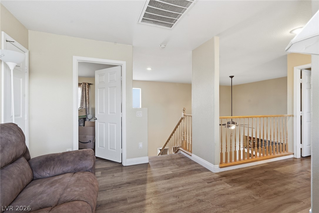 3731 Canary Creek Avenue North Las Vegas NV 89031