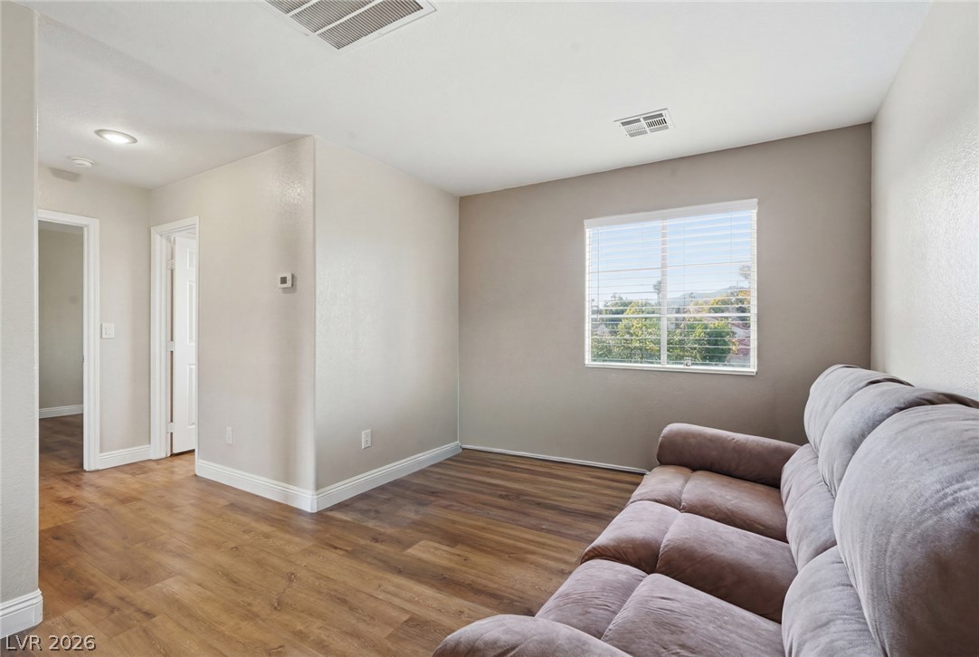 3731 Canary Creek Avenue North Las Vegas NV 89031