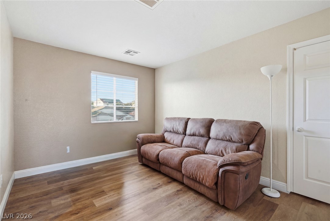 3731 Canary Creek Avenue North Las Vegas NV 89031