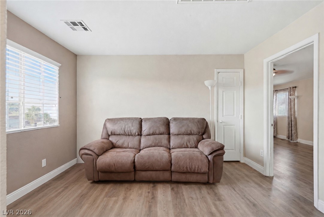3731 Canary Creek Avenue North Las Vegas NV 89031