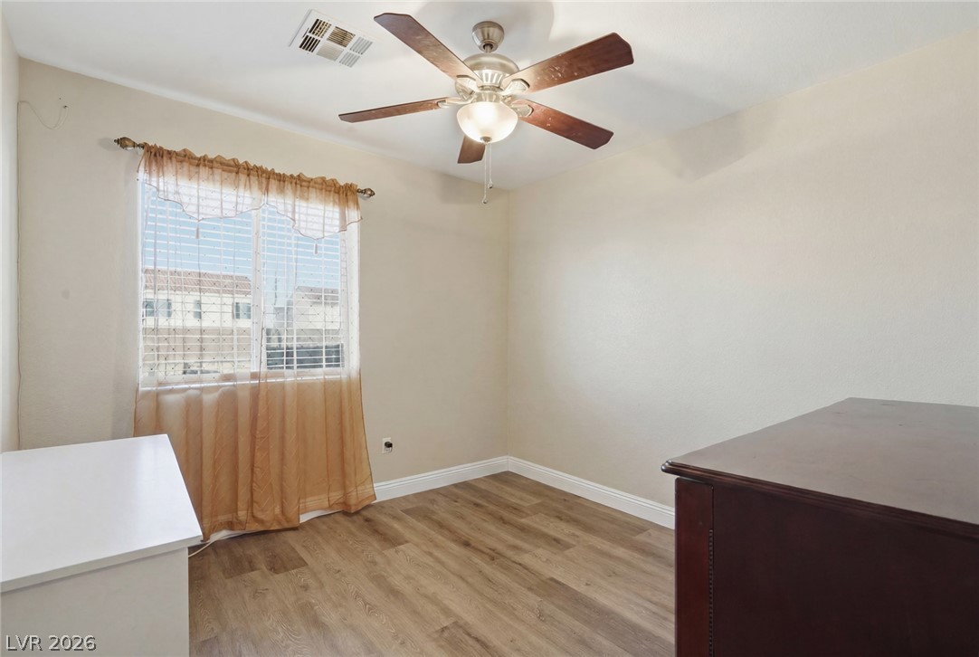 3731 Canary Creek Avenue North Las Vegas NV 89031