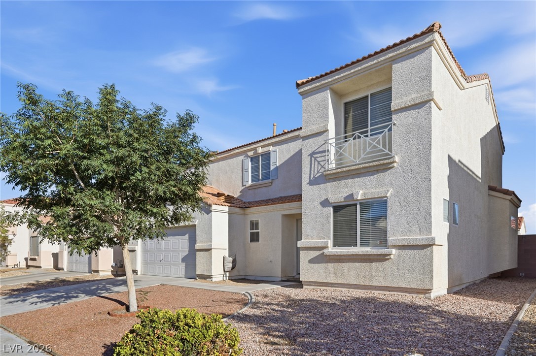 3731 Canary Creek Avenue North Las Vegas NV 89031