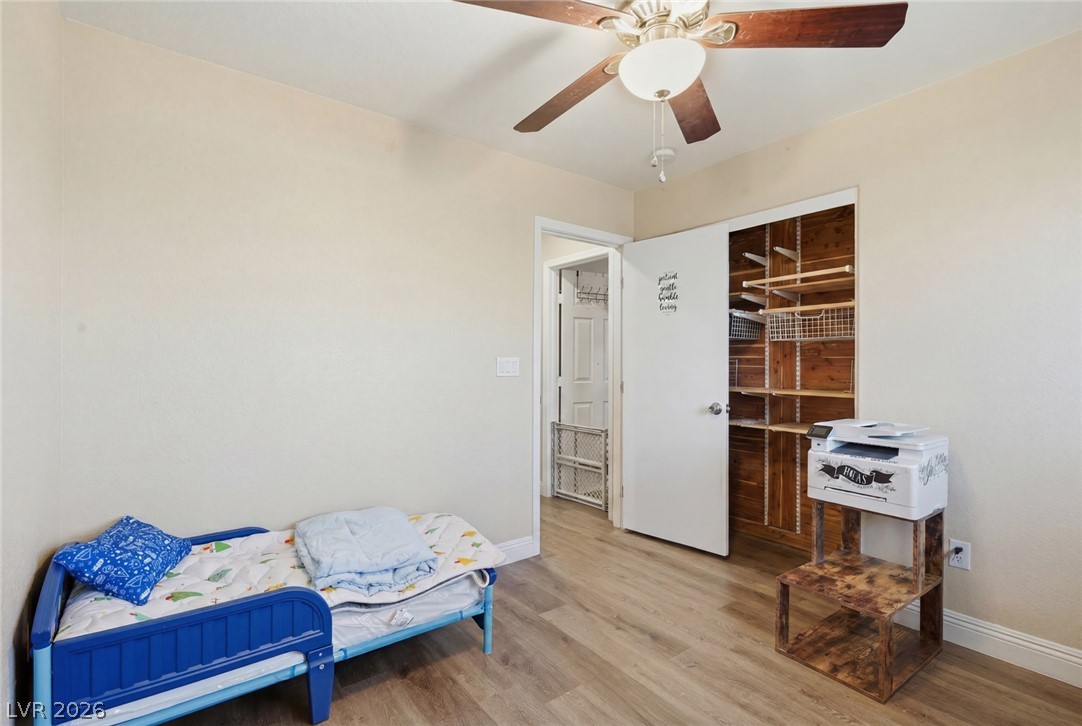 3731 Canary Creek Avenue North Las Vegas NV 89031