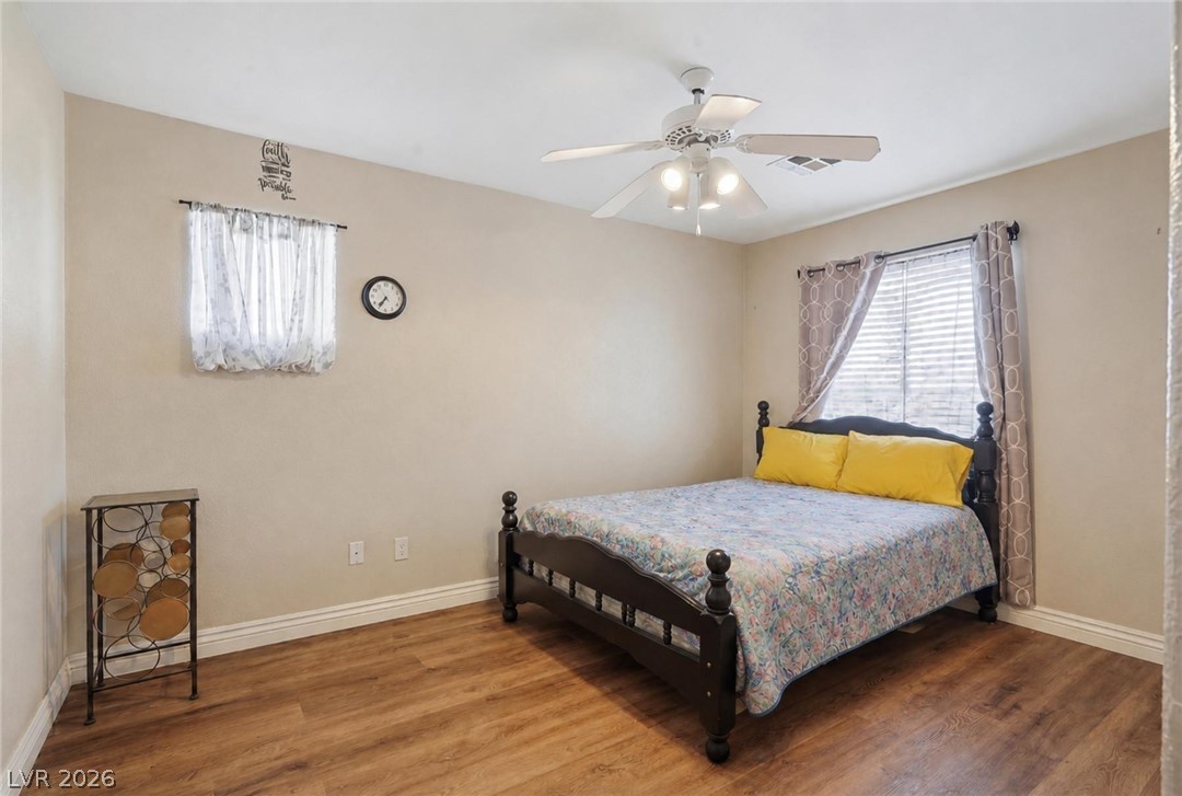 3731 Canary Creek Avenue North Las Vegas NV 89031