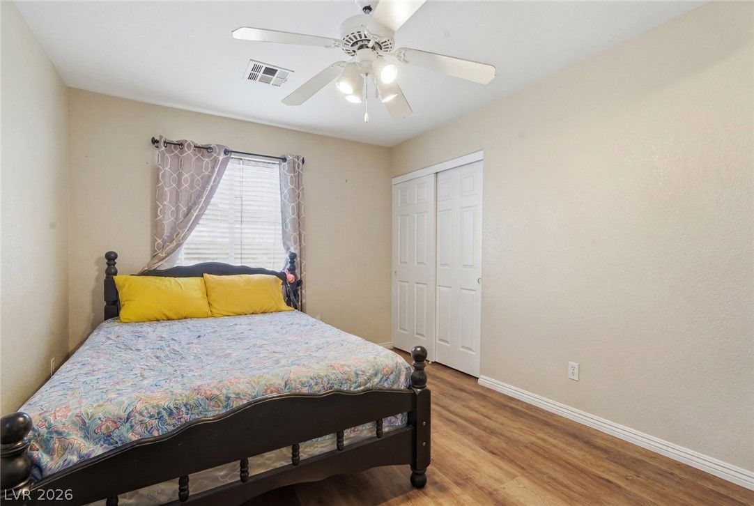 3731 Canary Creek Avenue North Las Vegas NV 89031