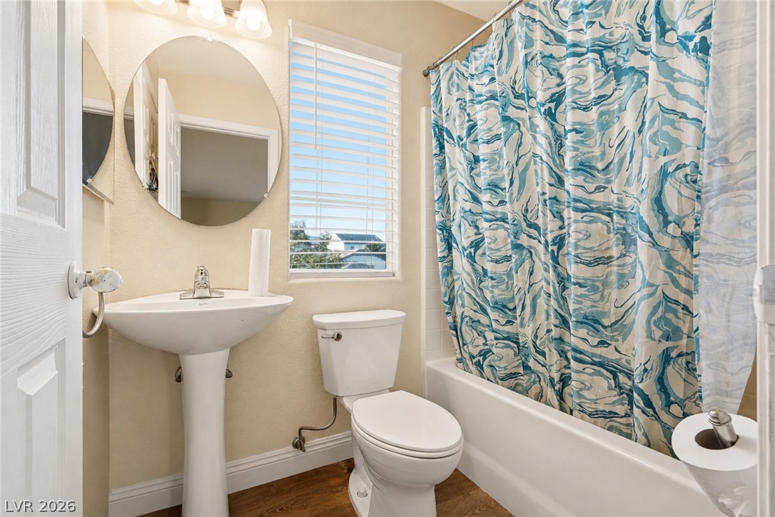 3731 Canary Creek Avenue North Las Vegas NV 89031