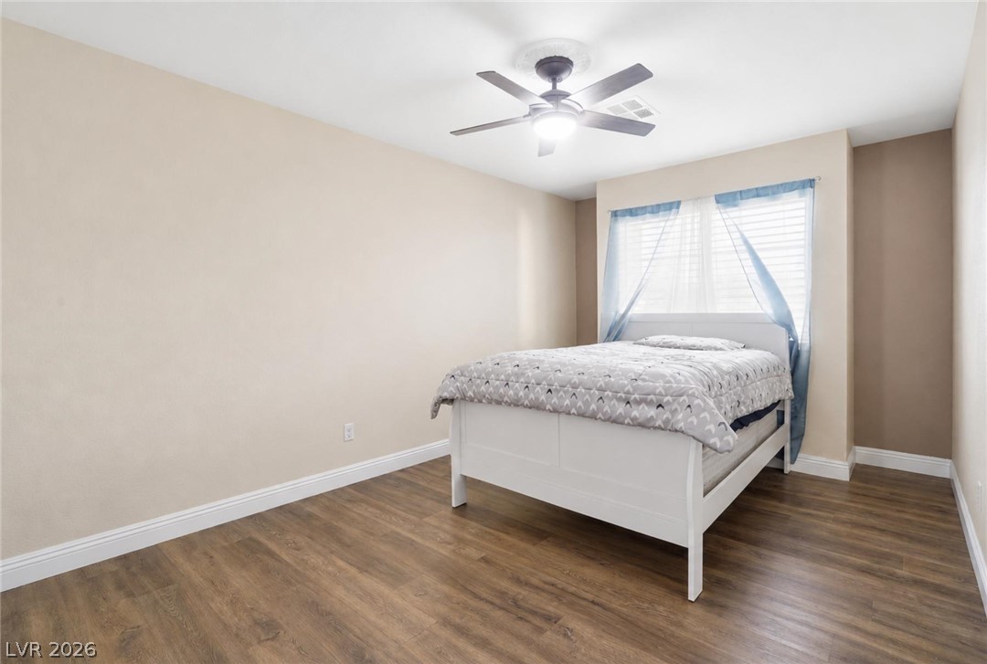 3731 Canary Creek Avenue North Las Vegas NV 89031