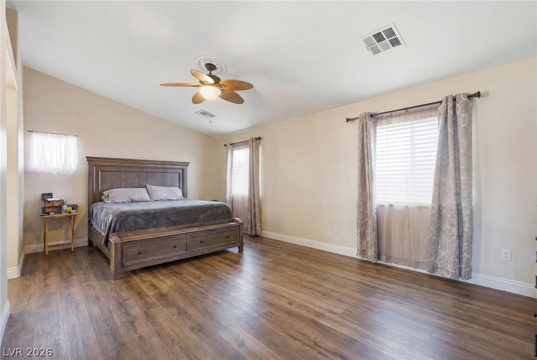3731 Canary Creek Avenue North Las Vegas NV 89031