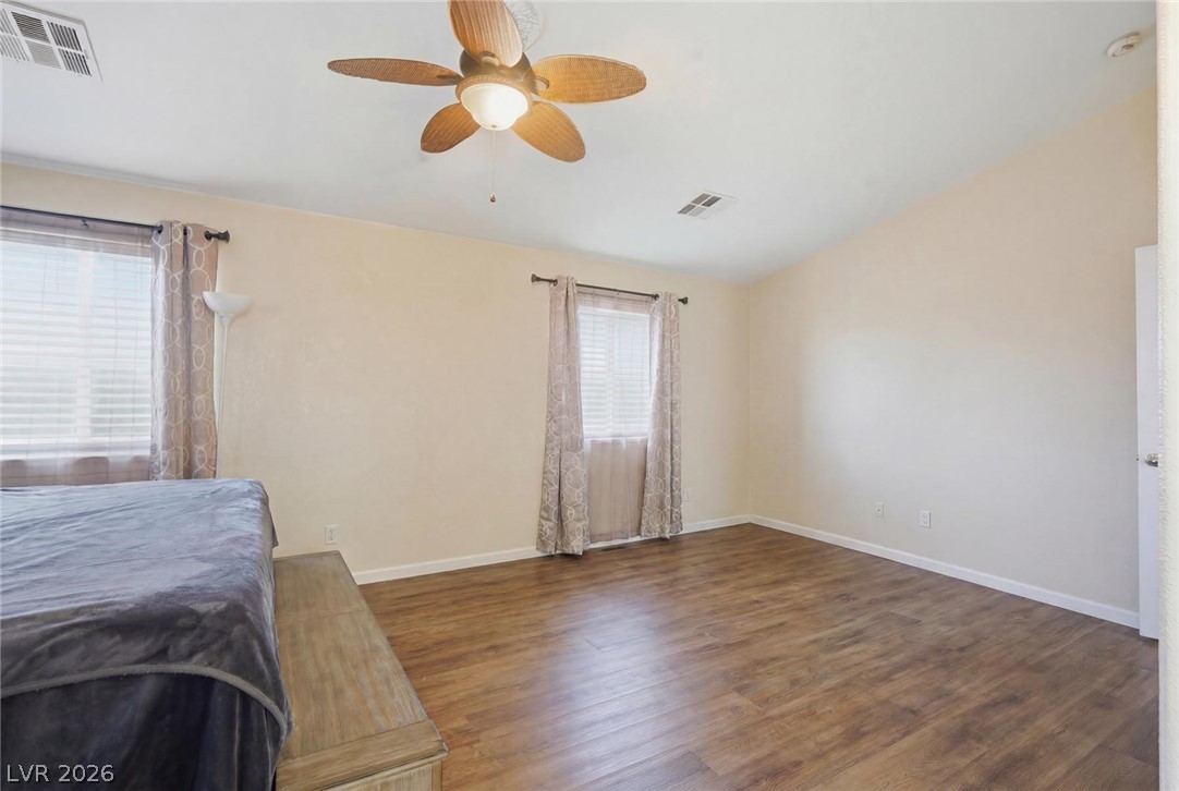 3731 Canary Creek Avenue North Las Vegas NV 89031