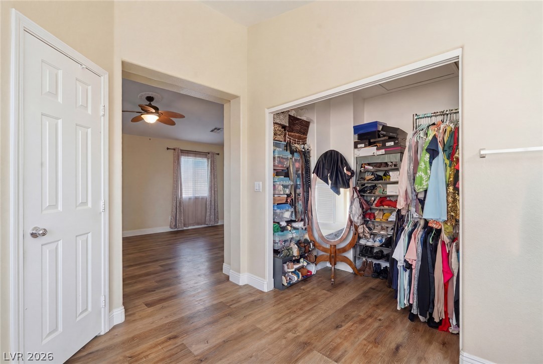 3731 Canary Creek Avenue North Las Vegas NV 89031